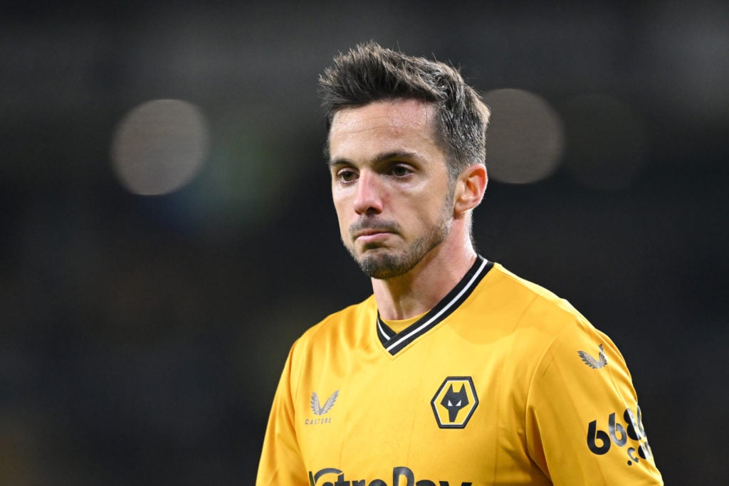 Wolverhampton Wanderers v Burnley FC - Premier League