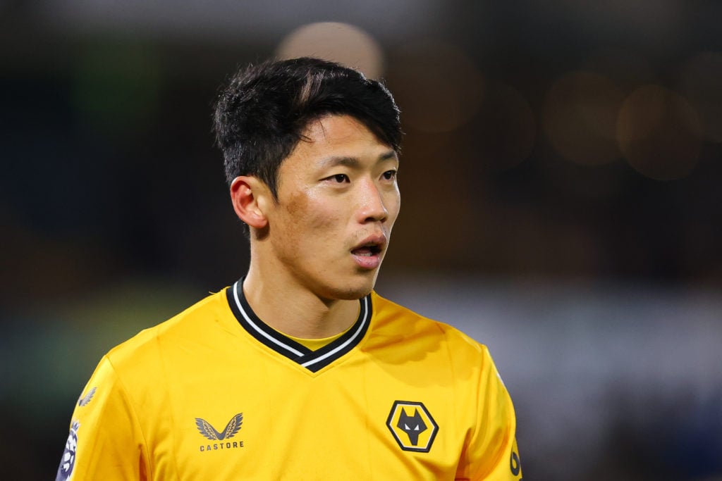 Wolverhampton Wanderers v Burnley FC - Premier League