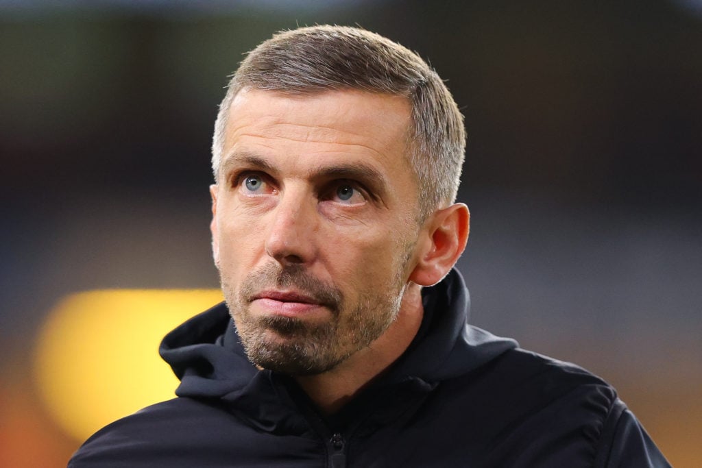 Wolverhampton Wanderers v Burnley FC - Premier League