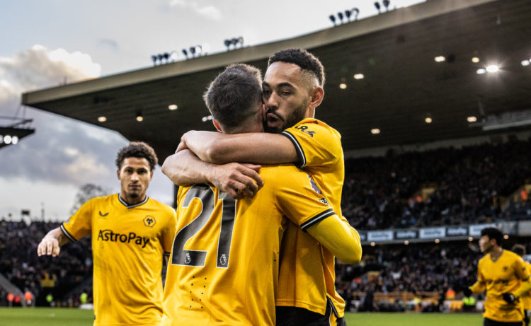 Photo by Andrew Kearns - CameraSport via Getty Images