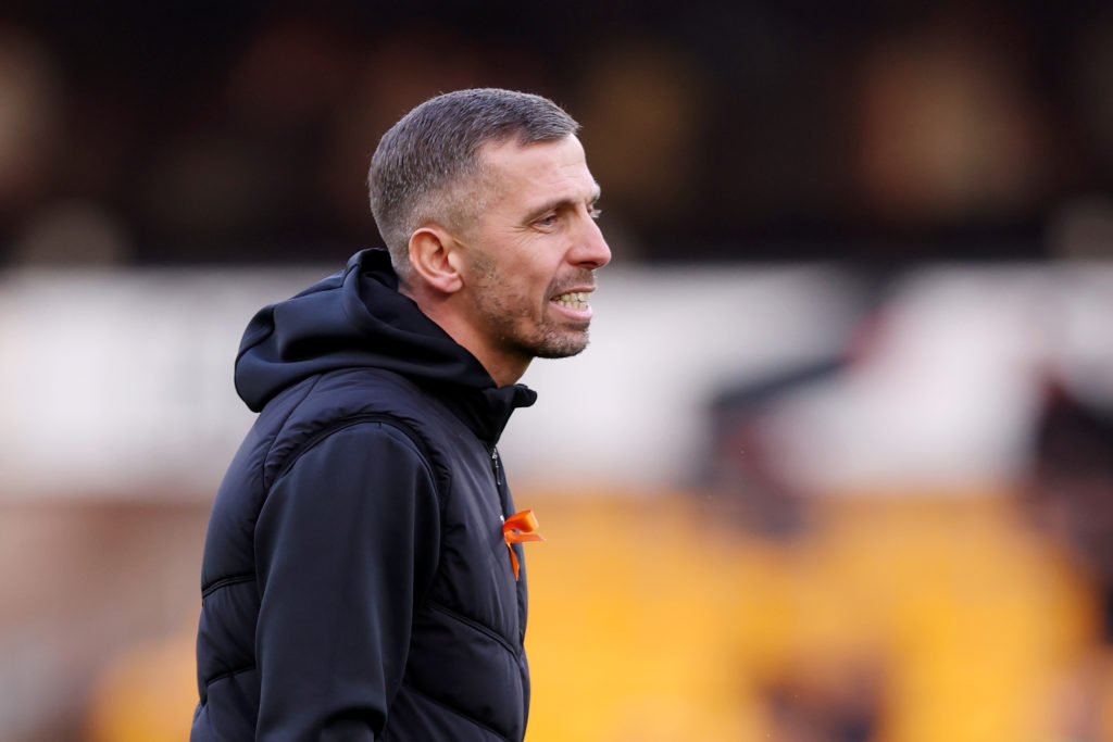 Wolverhampton Wanderers v Nottingham Forest - Premier League