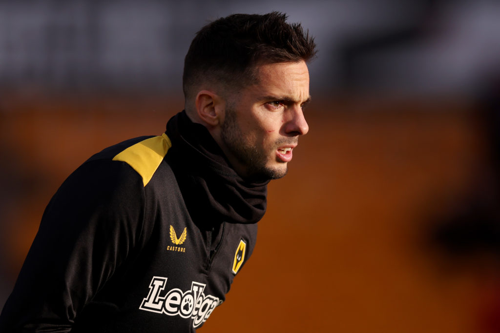 Wolverhampton Wanderers v Nottingham Forest - Premier League