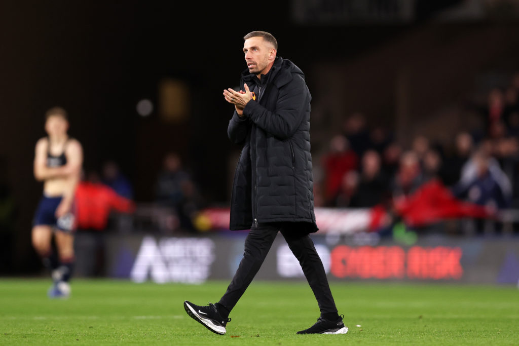 Wolverhampton Wanderers v Nottingham Forest - Premier League