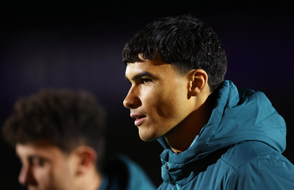 Wolverhampton Wanderers U21 v Norwich City U21: Premier League Cup