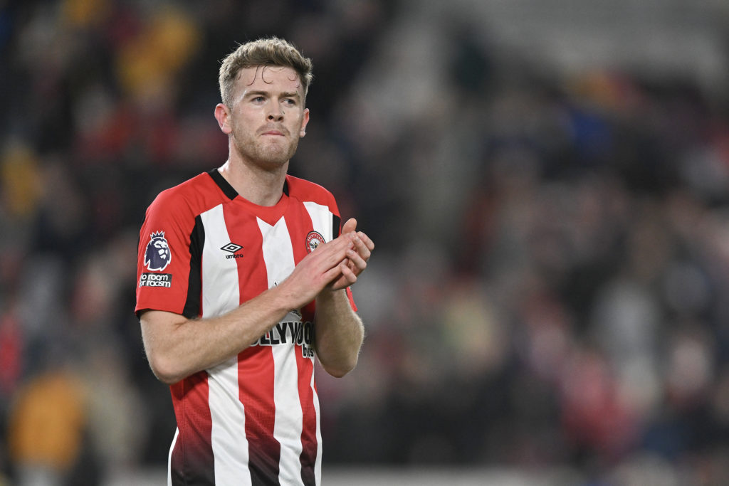 Brentford FC v Aston Villa - Premier League