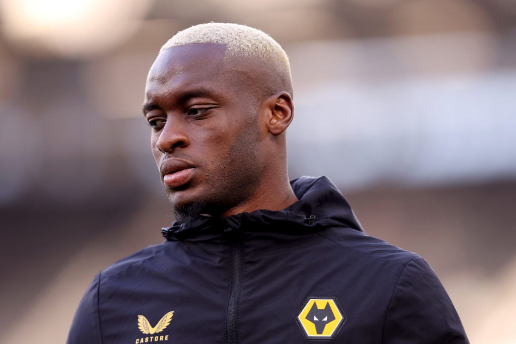 West Ham United v Wolverhampton Wanderers - Premier League
