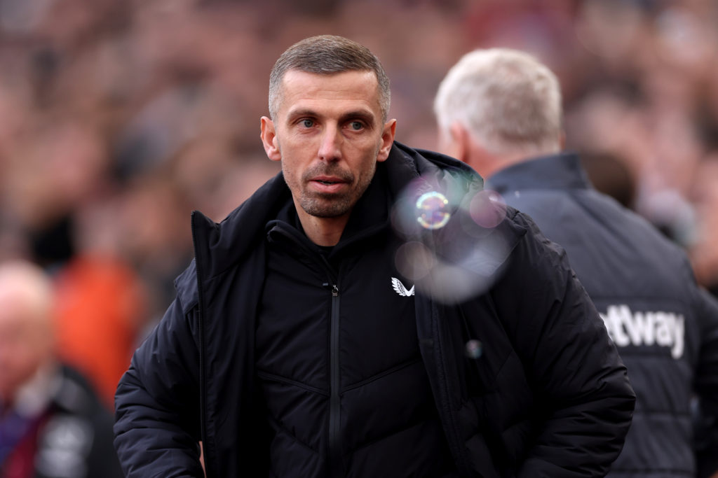 West Ham United v Wolverhampton Wanderers - Premier League
