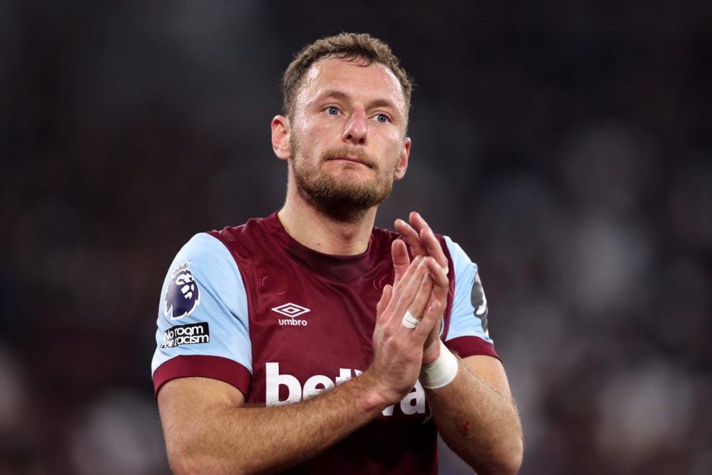 West Ham United v Wolverhampton Wanderers - Premier League