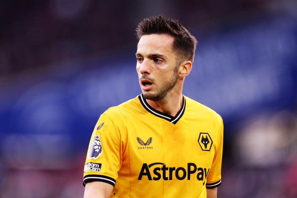 West Ham United v Wolverhampton Wanderers - Premier League