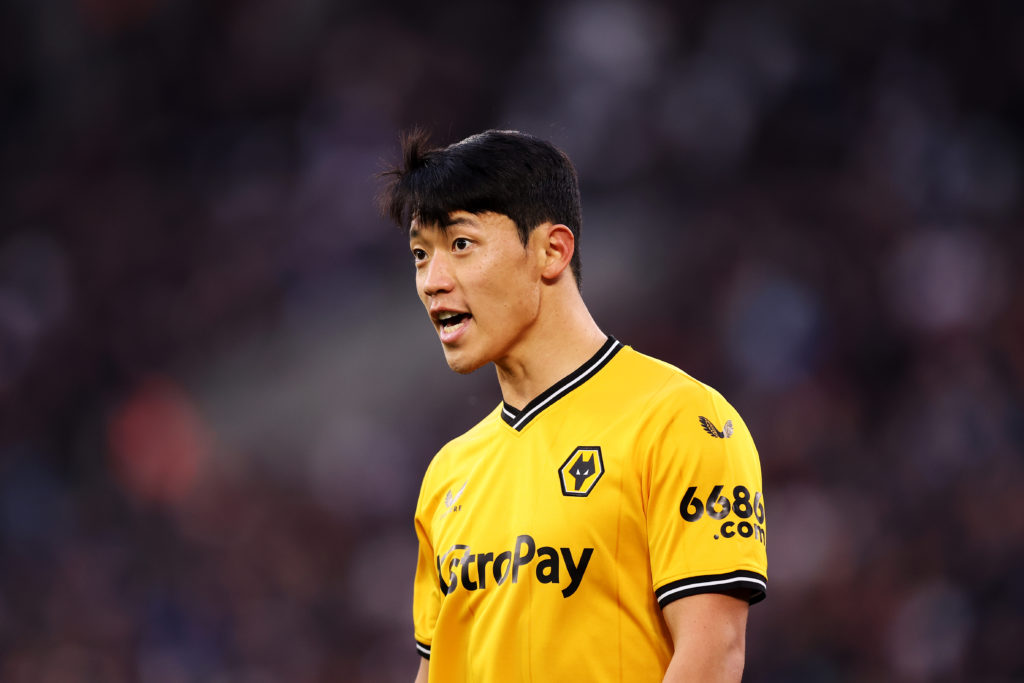 West Ham United v Wolverhampton Wanderers - Premier League