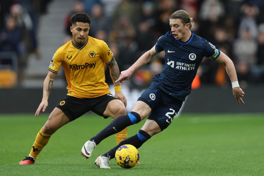 Wolverhampton Wanderers v Chelsea FC - Premier League