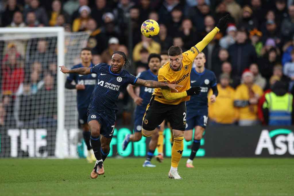 Wolverhampton Wanderers v Chelsea FC - Premier League