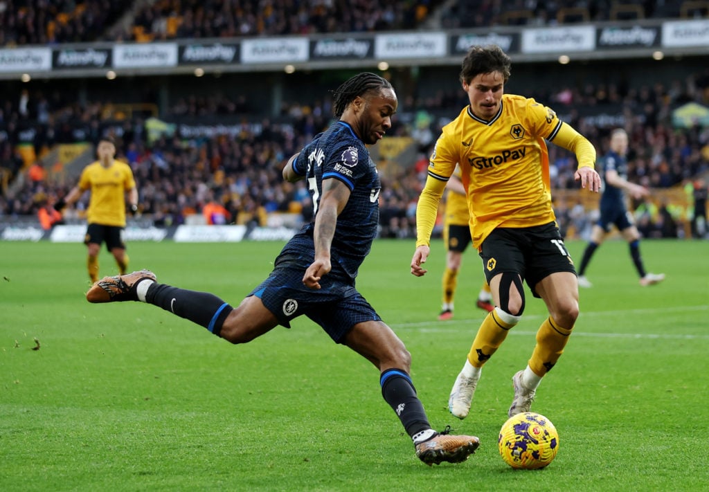 Wolverhampton Wanderers v Chelsea FC - Premier League