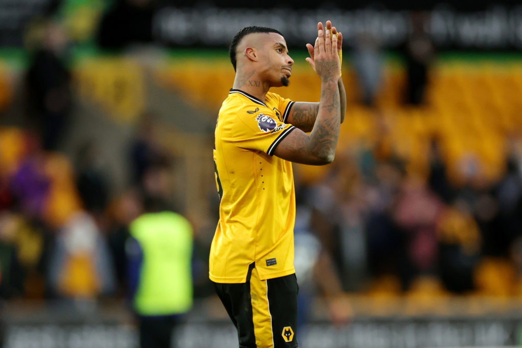 Wolverhampton Wanderers v Chelsea FC - Premier League