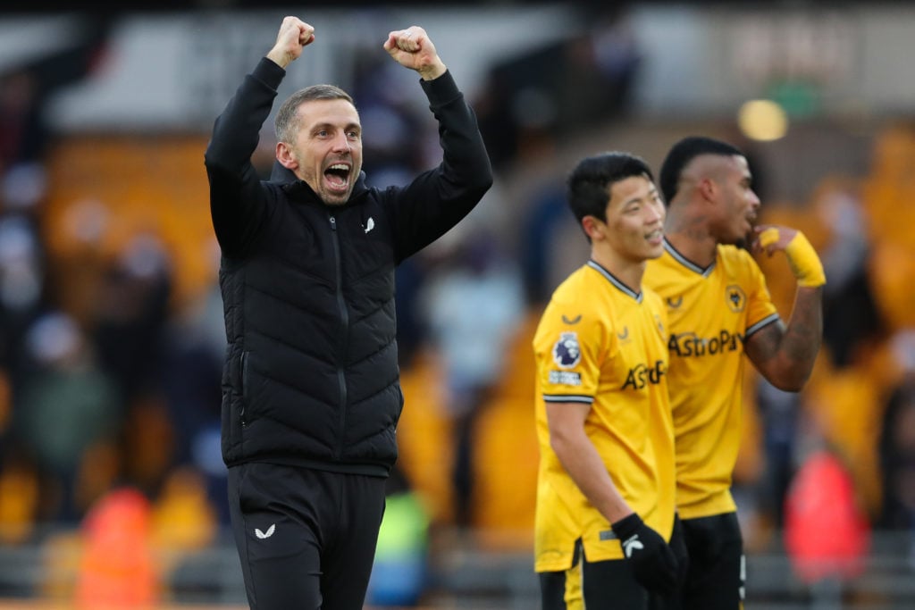 Wolverhampton Wanderers v Chelsea FC - Premier League