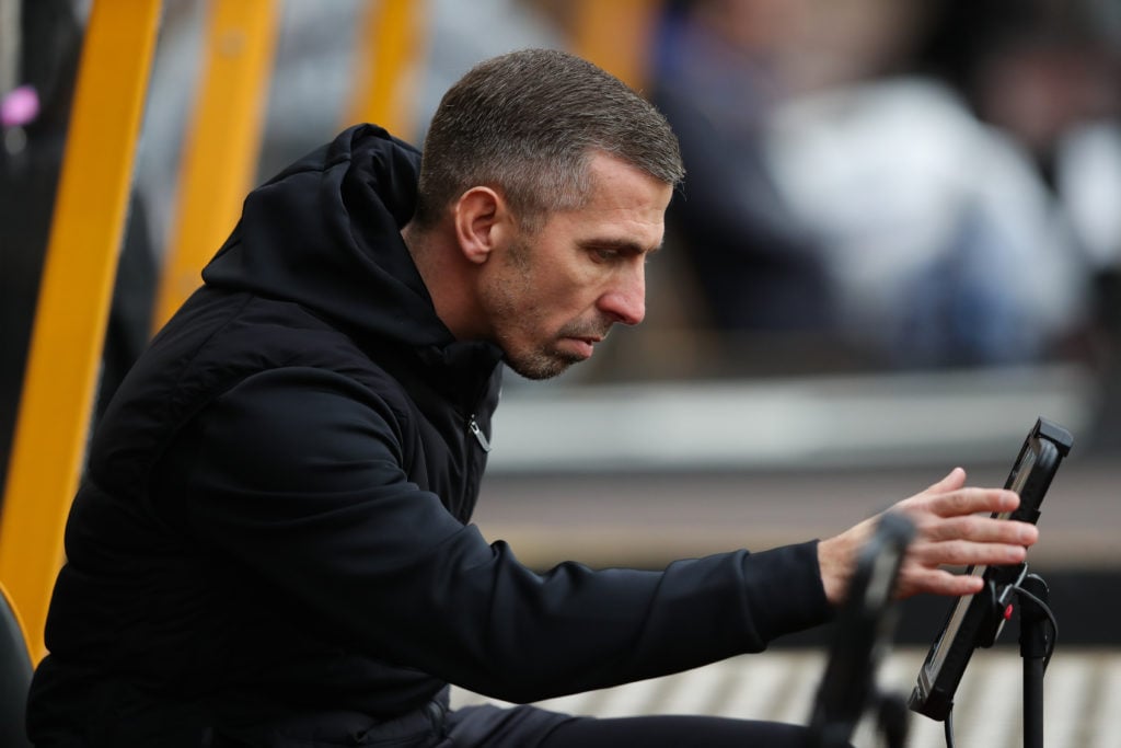 Wolverhampton Wanderers v Chelsea FC - Premier League