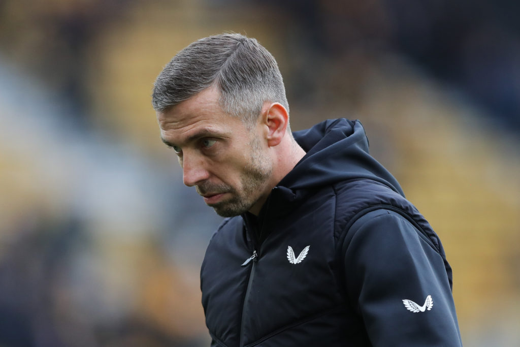 Wolverhampton Wanderers v Chelsea FC - Premier League