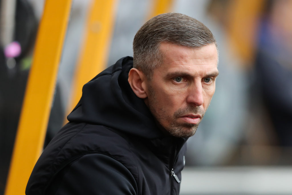 Wolverhampton Wanderers v Chelsea FC - Premier League