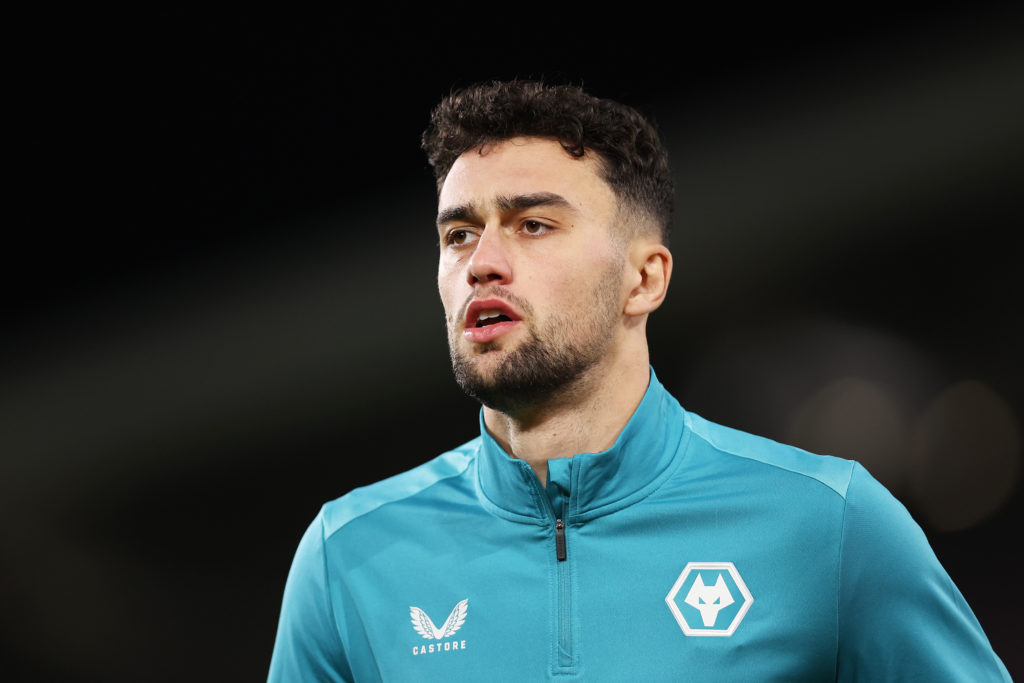 Brentford FC v Wolverhampton Wanderers - Premier League