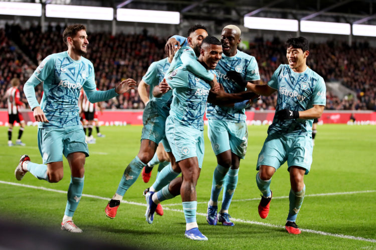 Photo by Jack Thomas - WWFC/Wolves via Getty Images