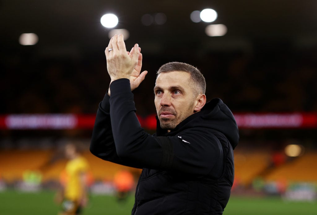 Wolverhampton Wanderers v Everton FC - Premier League