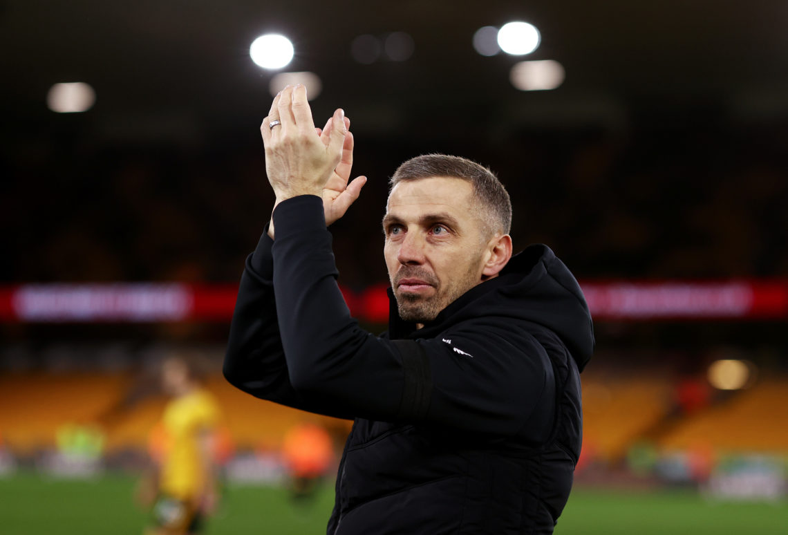 Photo by Jack Thomas - WWFC/Wolves via Getty Images