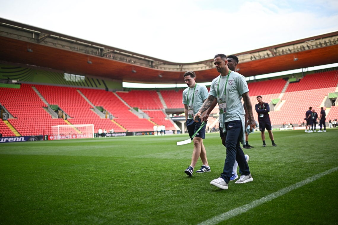 Photo by Ramsey Cardy - Sportsfile/UEFA via Getty Images