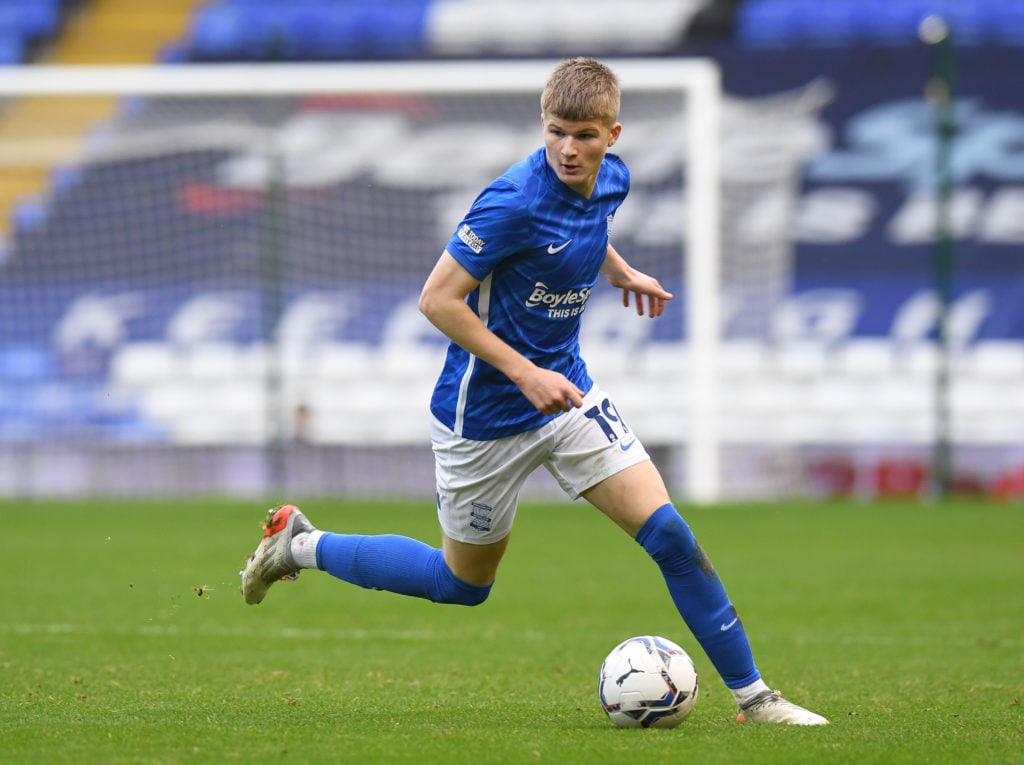 Birmingham City v Queens Park Rangers - Sky Bet Championship