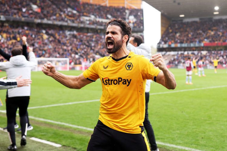 Photo by Jack Thomas - WWFC/Wolves via Getty Images