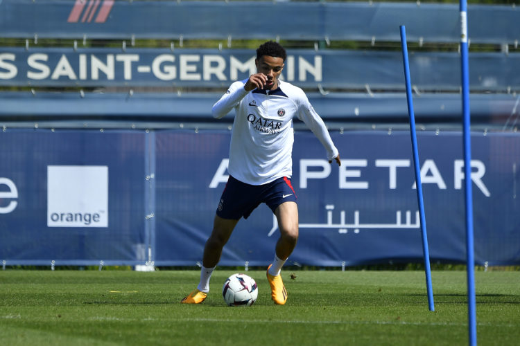 Photo by Aurelien Meunier - PSG/PSG via Getty Images