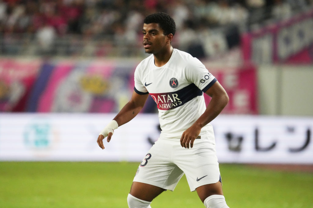 Cerezo Osaka v Paris Saint-Germain - Preseason Friendly