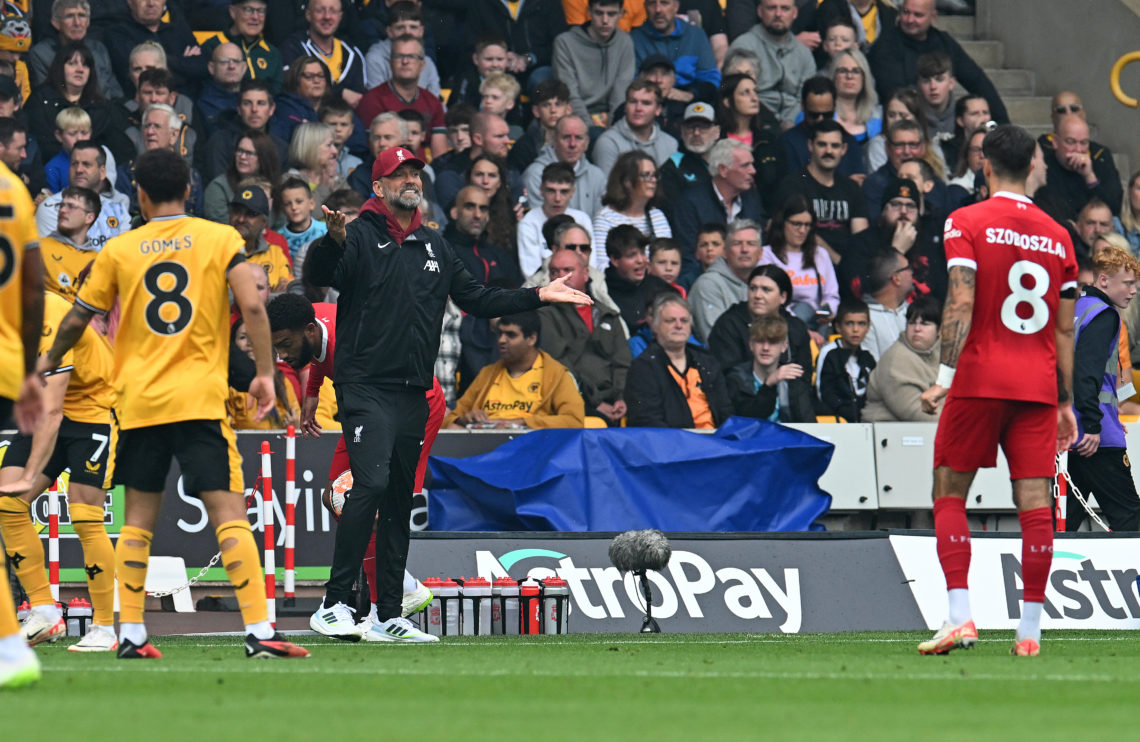 Photo by John Powell/Liverpool FC via Getty Images