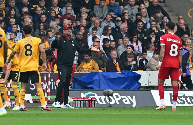 Photo by John Powell/Liverpool FC via Getty Images