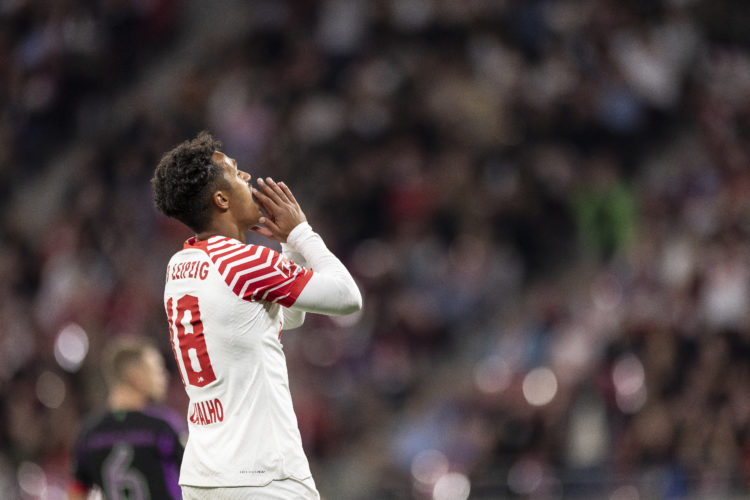 Photo by Maja Hitij/Bundesliga/Bundesliga Collection via Getty Images