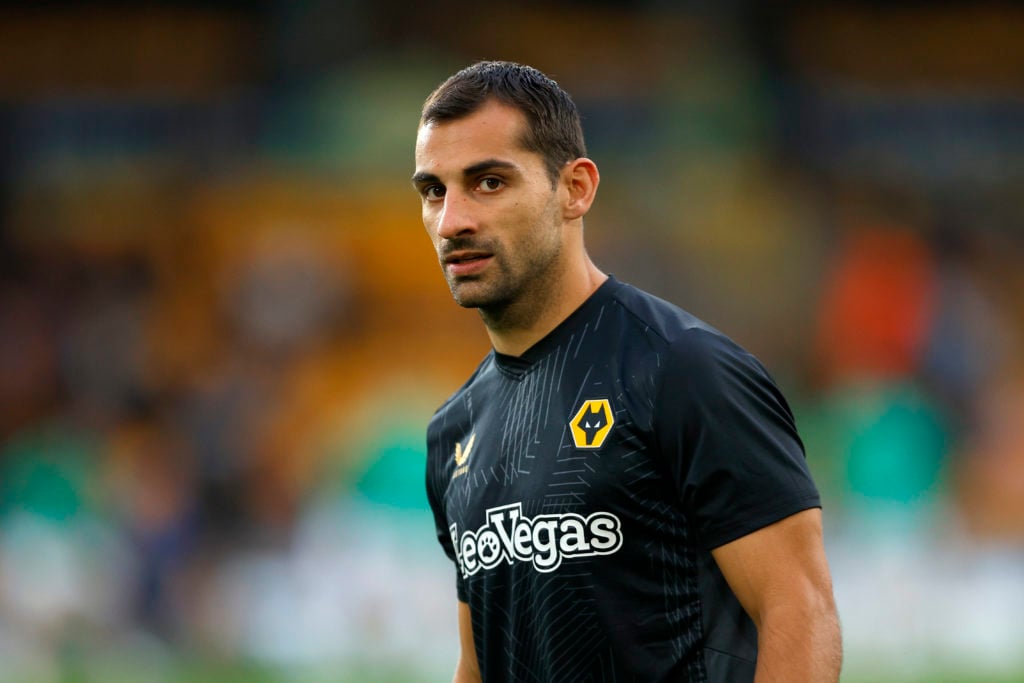 Wolverhampton Wanderers v Newcastle United - Premier League