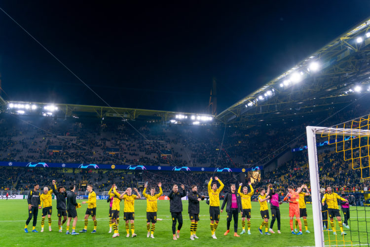 Photo by Joris Verwijst/BSR Agency/Getty Images