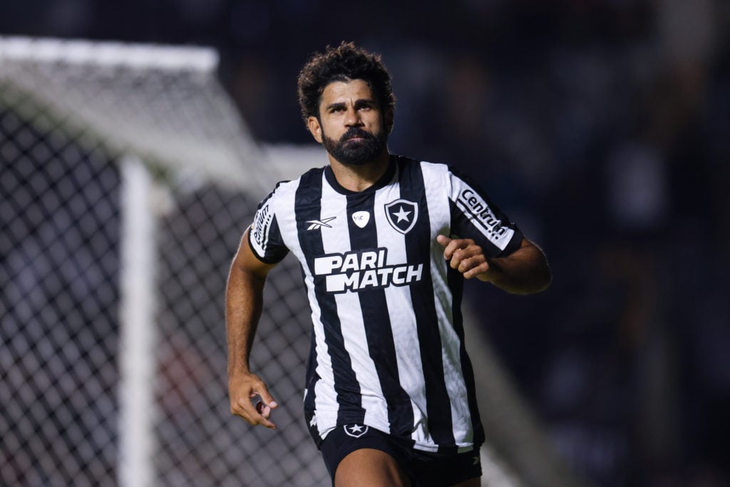 Botafogo v Gremio - Brasileirao 2023