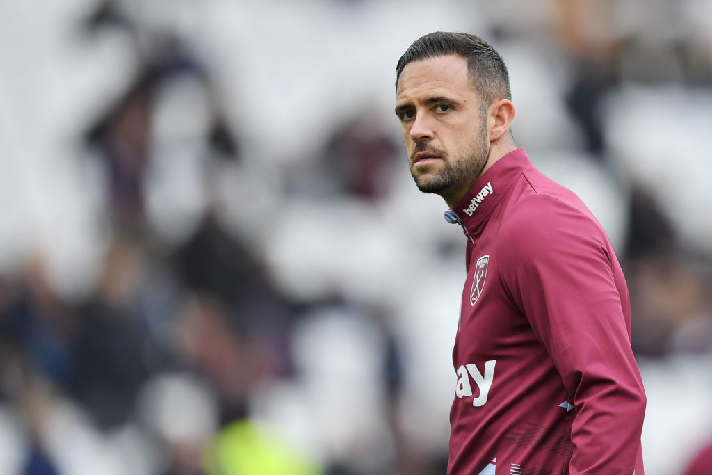 West Ham United v Nottingham Forest - Premier League