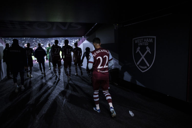 Photo by Ryan Pierse - UEFA/UEFA via Getty Images