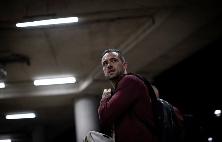 Photo by Ryan Pierse - UEFA/UEFA via Getty Images