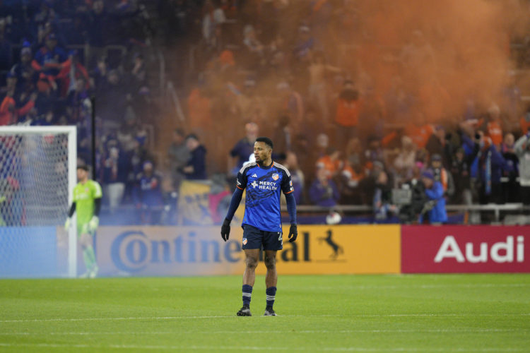 Photo by Jeff Dean/Getty Images