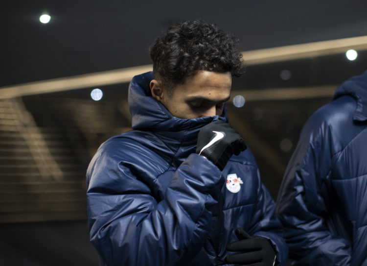 Photo by Ryan Pierse - UEFA/UEFA via Getty Images