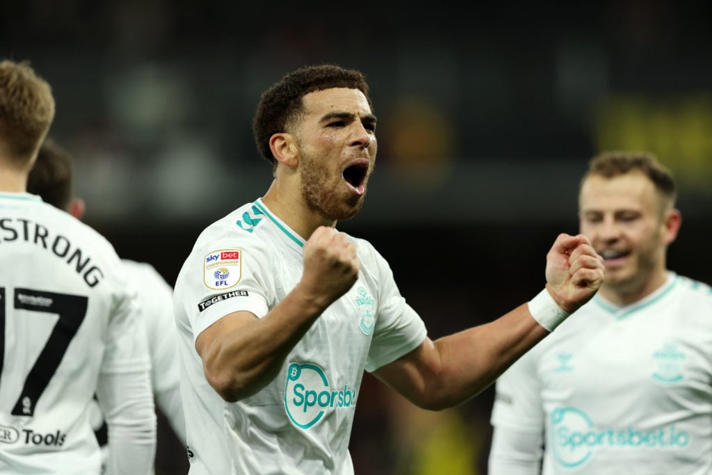 Watford v Southampton FC - Sky Bet Championship