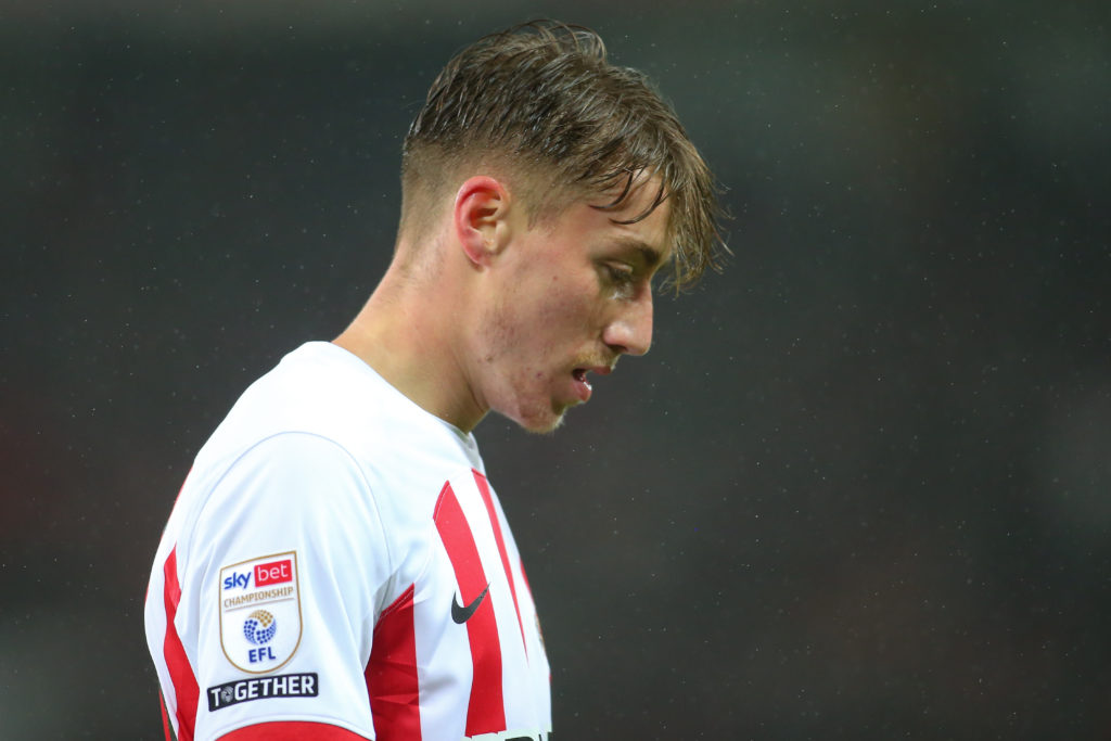 Sunderland v Leeds United - Sky Bet Championship