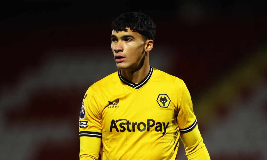 Wolverhampton Wanderers U21 v Norwich City U21: Premier League Cup