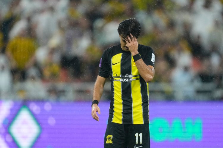 Photo by Jose Breton/Pics Action/NurPhoto via Getty Images