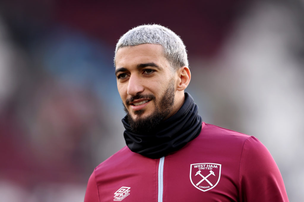 West Ham United v Wolverhampton Wanderers - Premier League