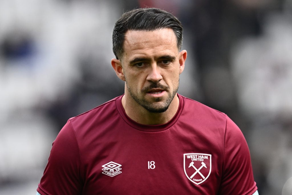 West Ham United v Manchester United - Premier League
