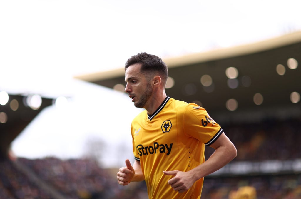 Wolverhampton Wanderers v Chelsea FC - Premier League