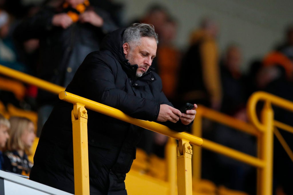 Wolverhampton Wanderers v Chelsea FC - Premier League